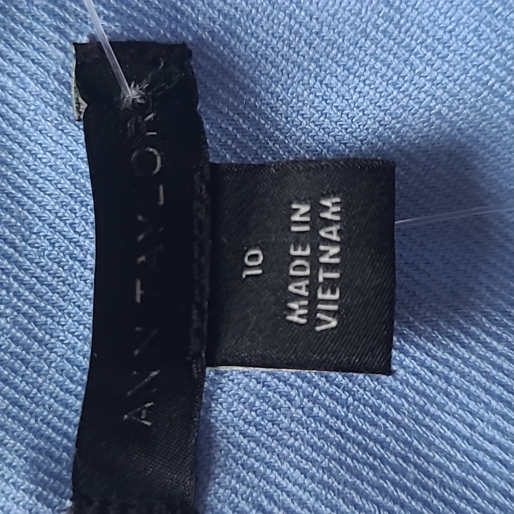 Ann Taylor dress - Picture 2 of 3